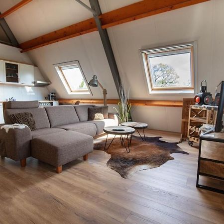 Vakantiehuis De Drie Bruggen Valkenswaard Exterior foto