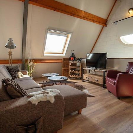 Vakantiehuis De Drie Bruggen Valkenswaard Exterior foto