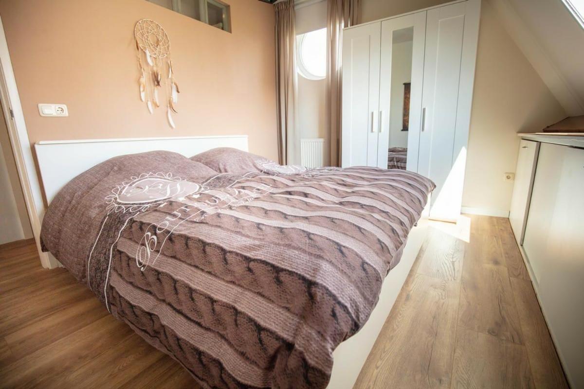 Vakantiehuis De Drie Bruggen Valkenswaard Exterior foto