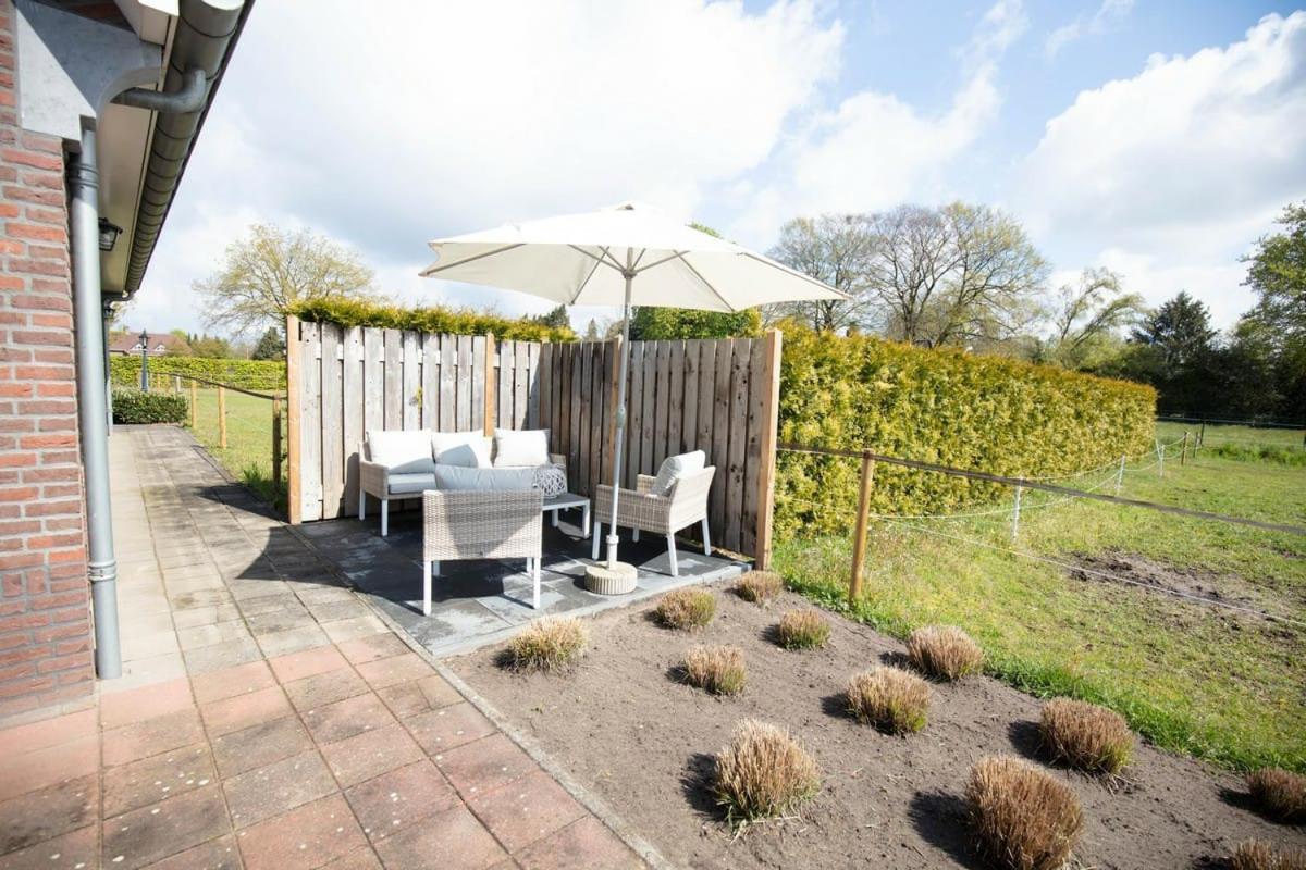 Vakantiehuis De Drie Bruggen Valkenswaard Exterior foto